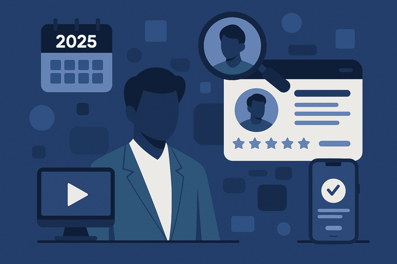 RH 2025 : L'IA Qui Divise Par 2 Votre Time-to-Hire (Sans Budget Recruteur Supplémentaire)