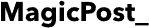 logo magicpost
