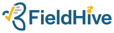 FieldHive logo