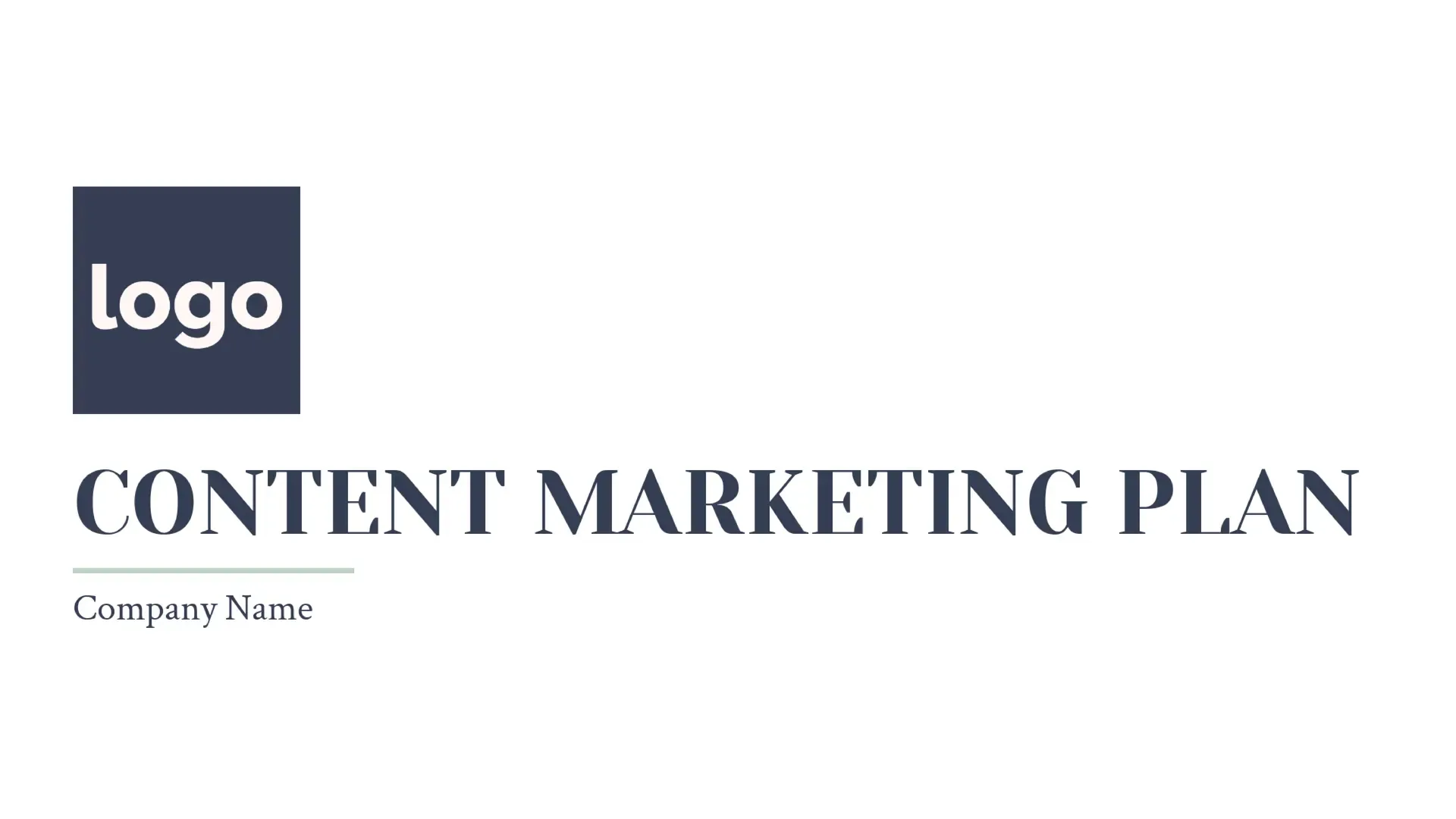 b to b marketing