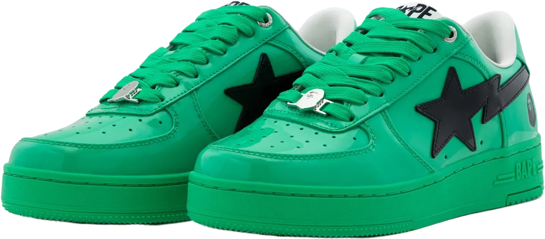 BAPE STA #2-2 M1