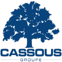 Logo de Cassous Groupe