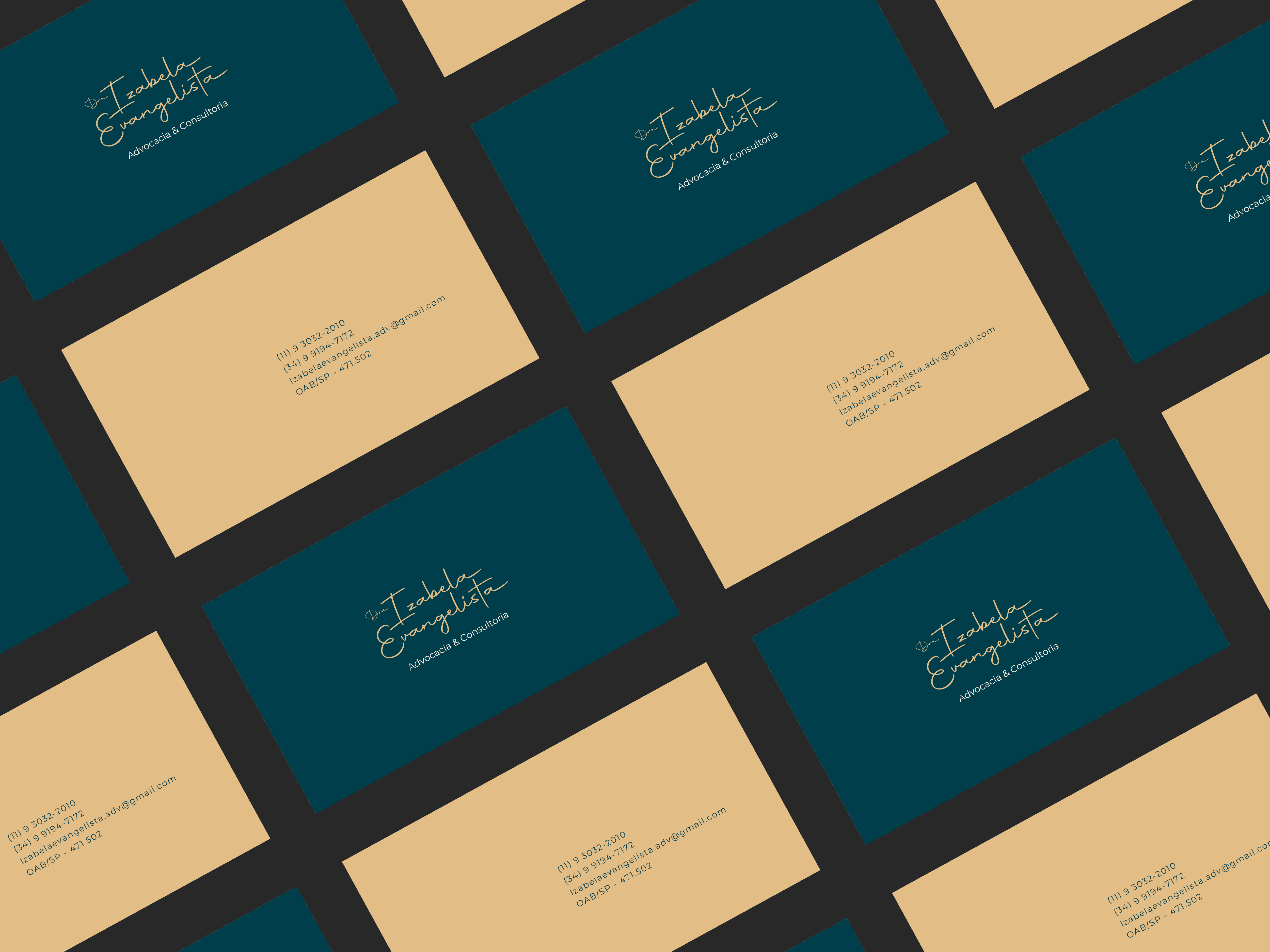 Logo Design Project for a Client