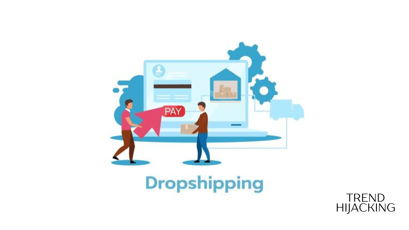 is buying a dropshipping business worth it