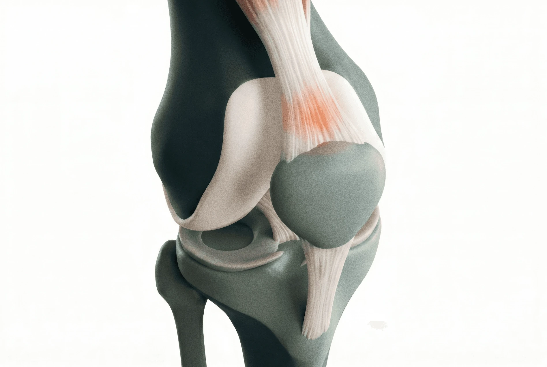 Adult Quadriceps Tendinopathy