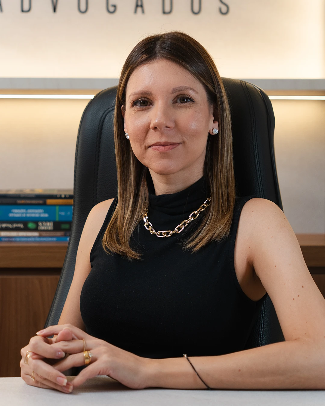 Foto da Helena Cristina, Controladoria e processos