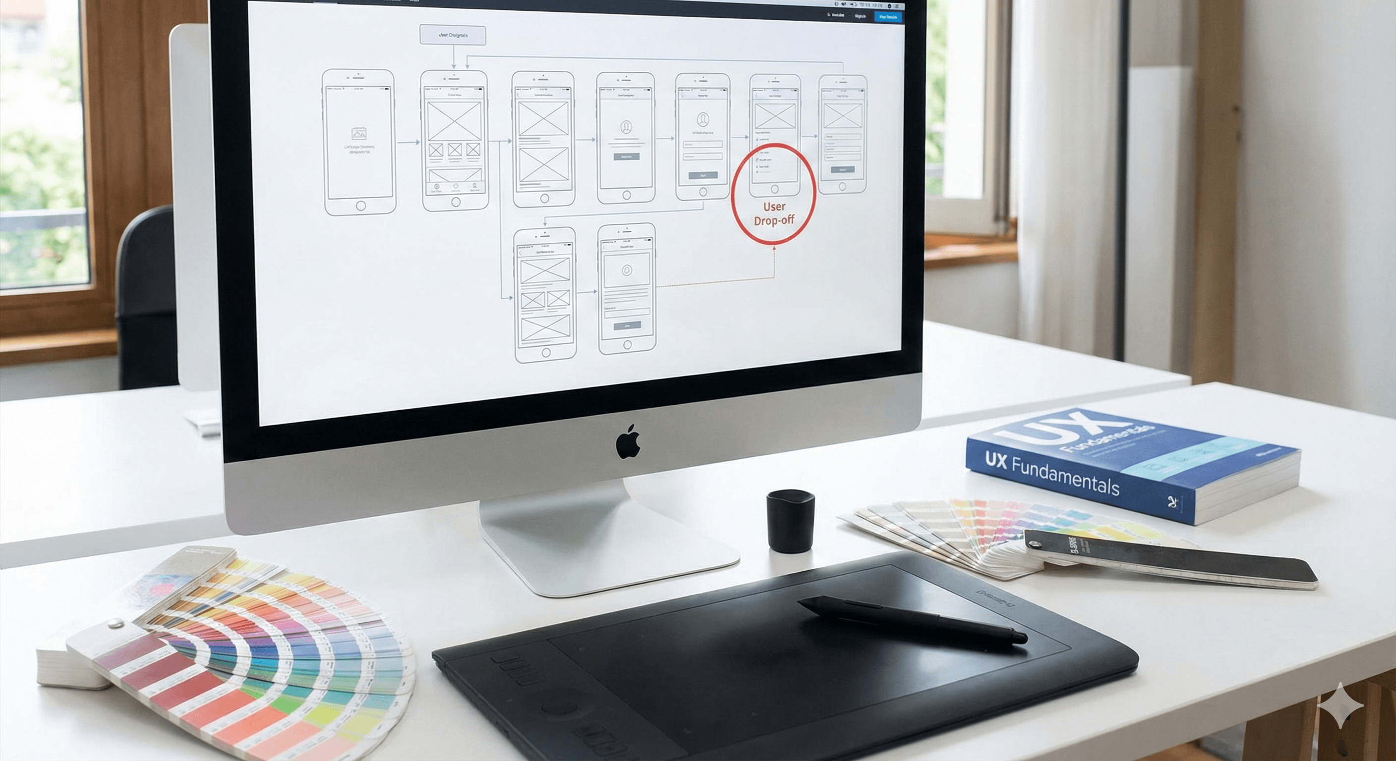 Neon Apps team meeting with RevenueCat executives in Istanbul after announcing the partnership.