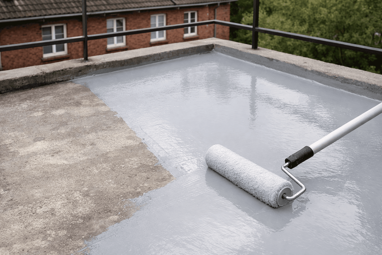 balkon abdichten hattingen