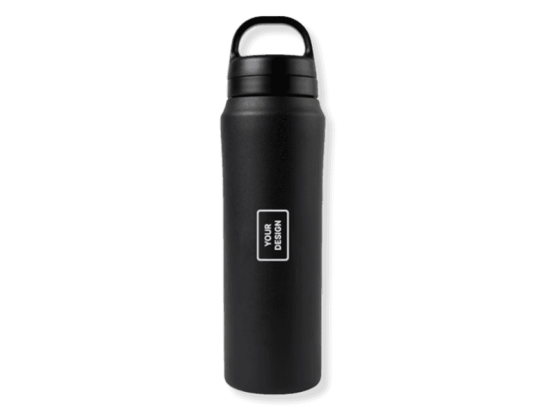 Carry Bottle · 470 ml / 800 ml