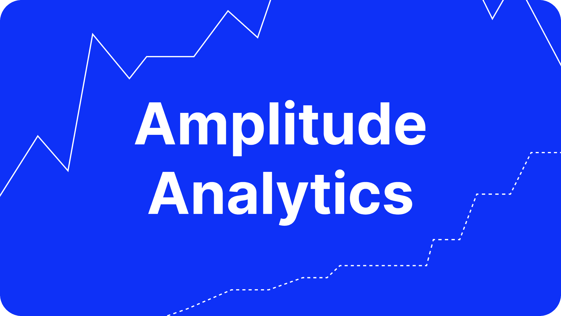 Amplitude Analytics