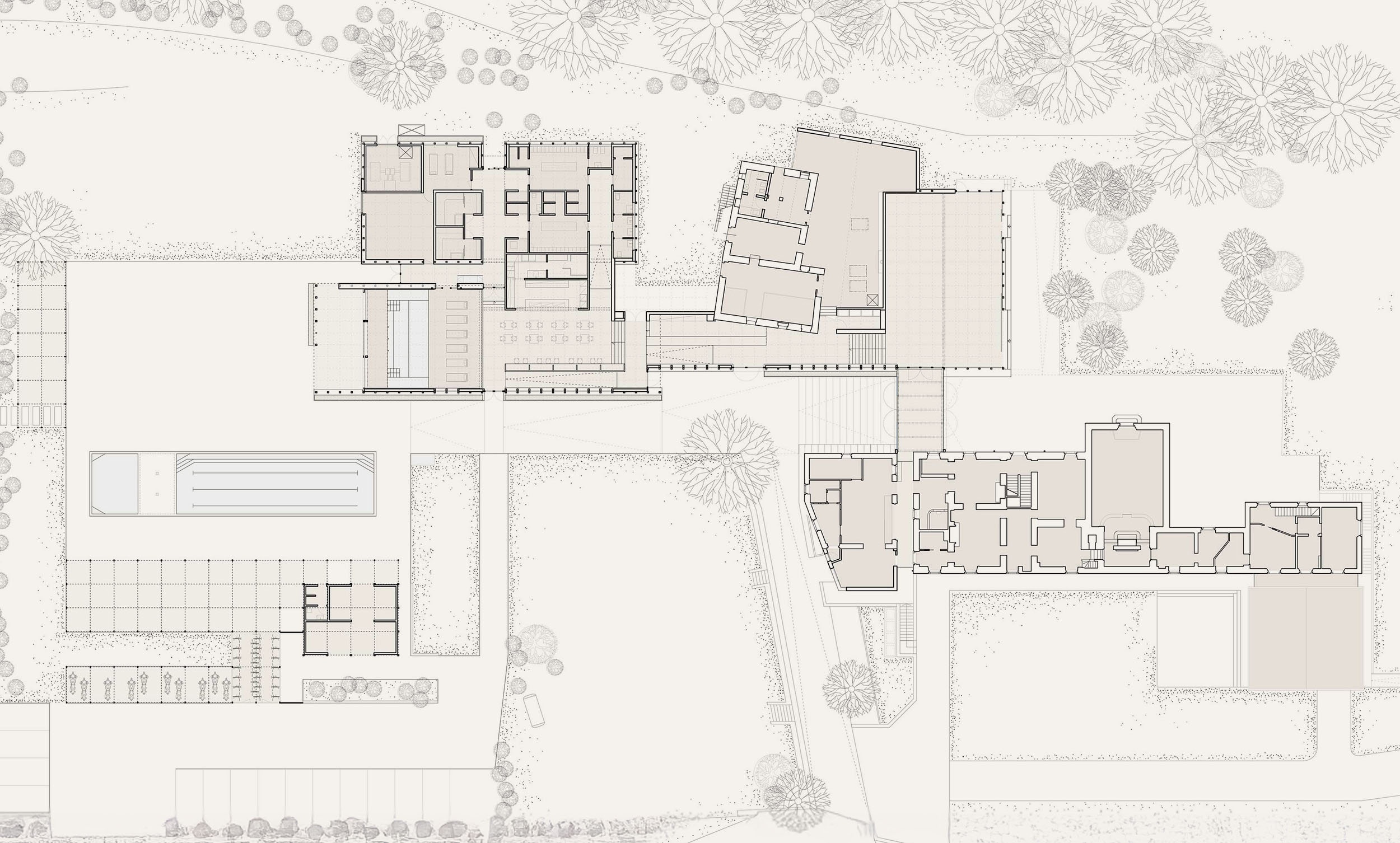 Image of fictitious studio founder, Renji Aalto