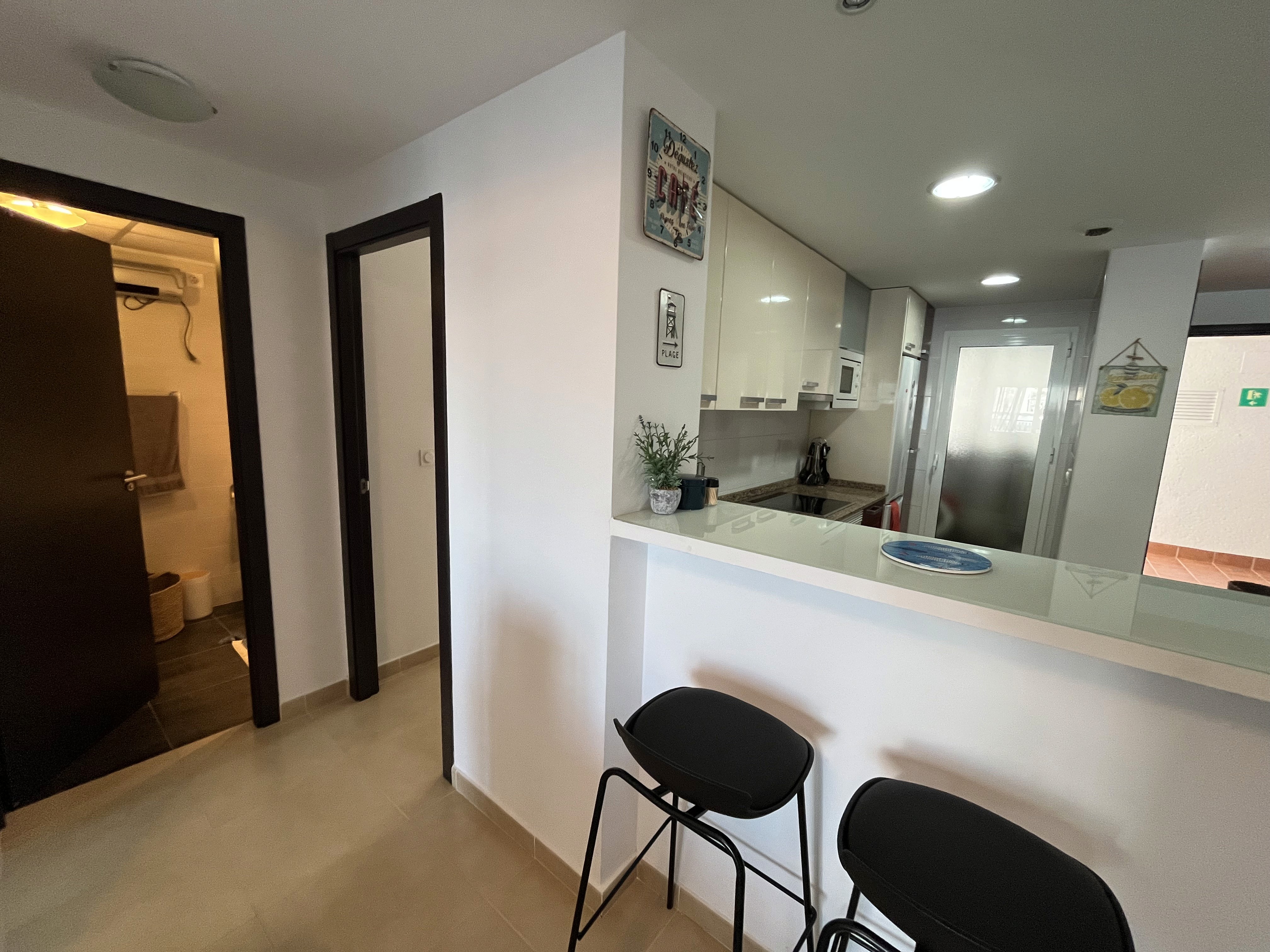 Appartement Linea Sol Orihuela Costa