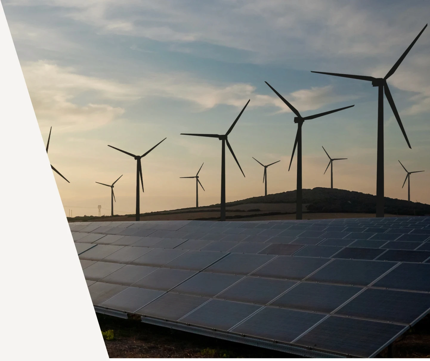 Solar power technology