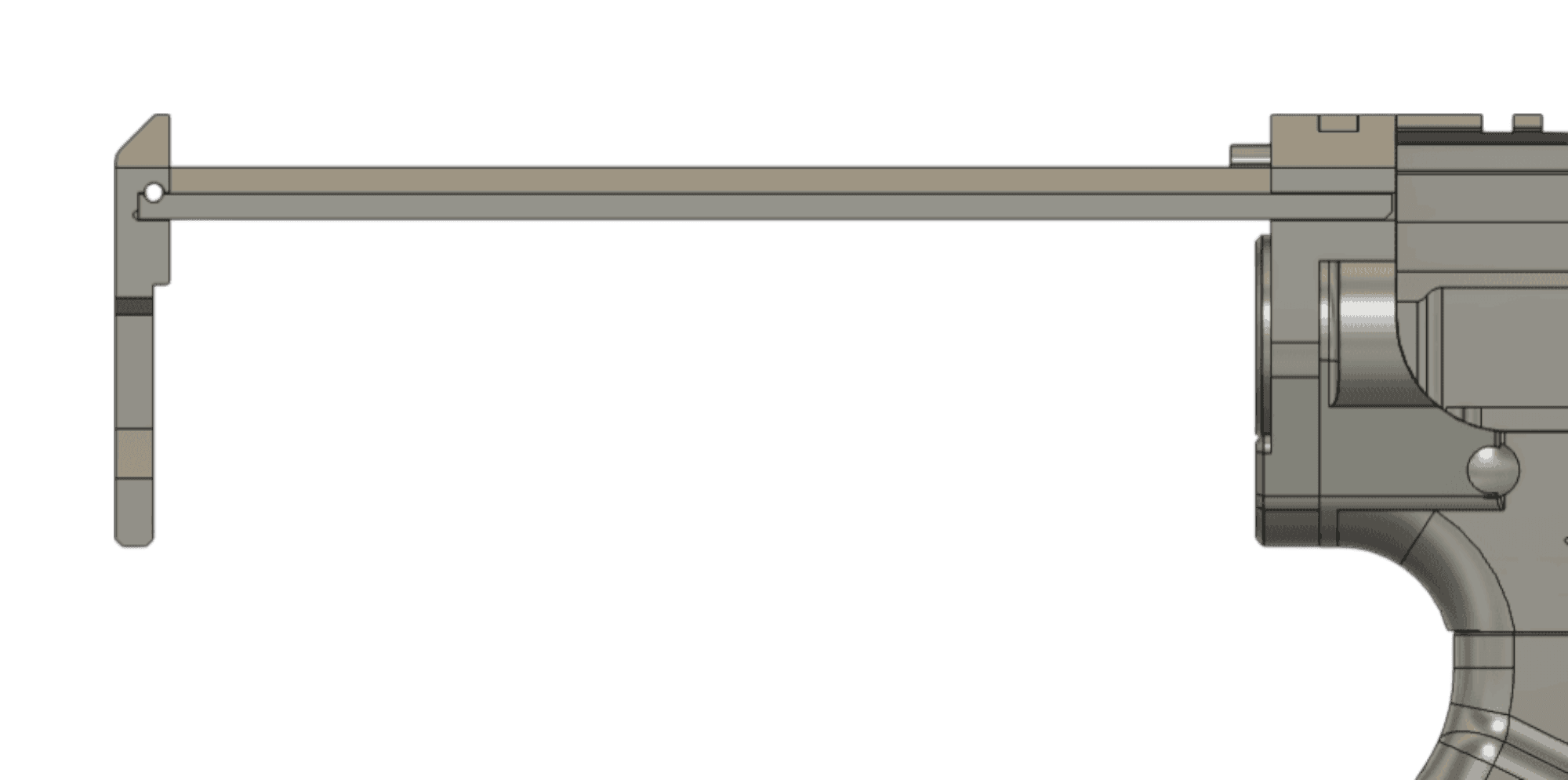 ISO BRACE Blecher LLC