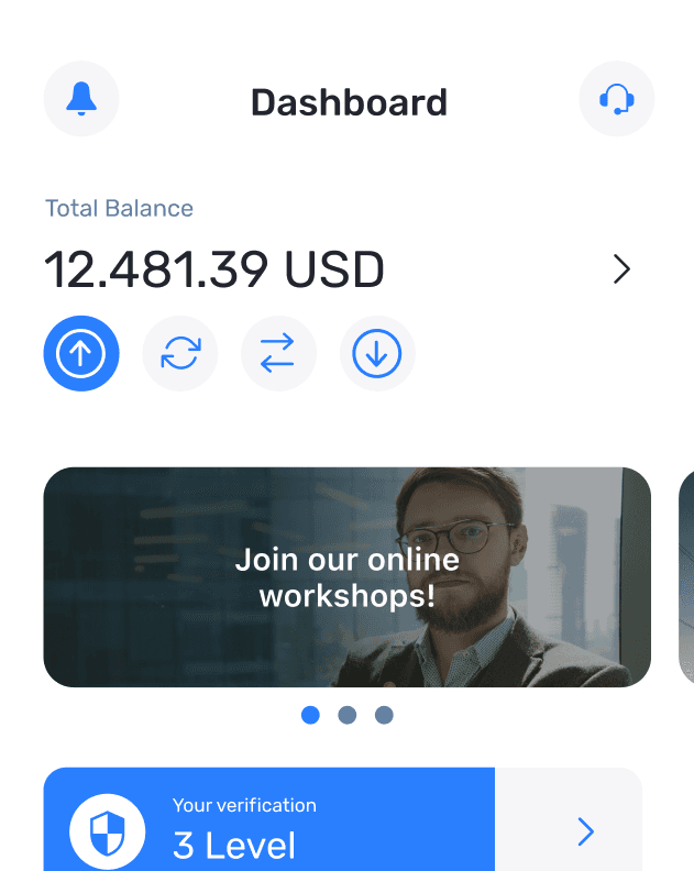 Advanced Tools for Brokers