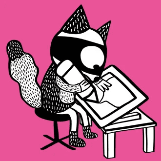 UELAA! University of East London Animation Awards