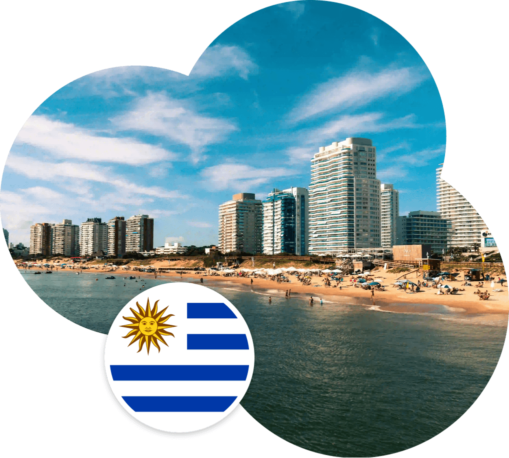 Gestión de hardware para equipos remotos en Uruguay con First Plug