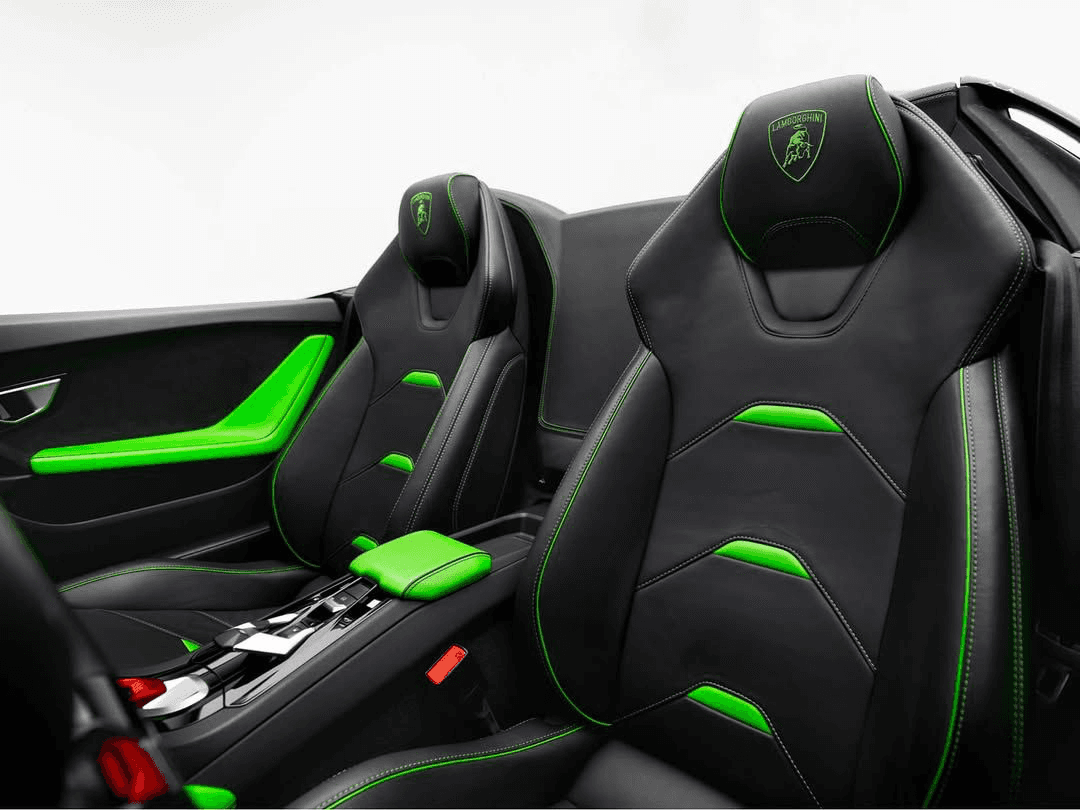 Lamborghini Car Rent Dubai Royal Car Collection