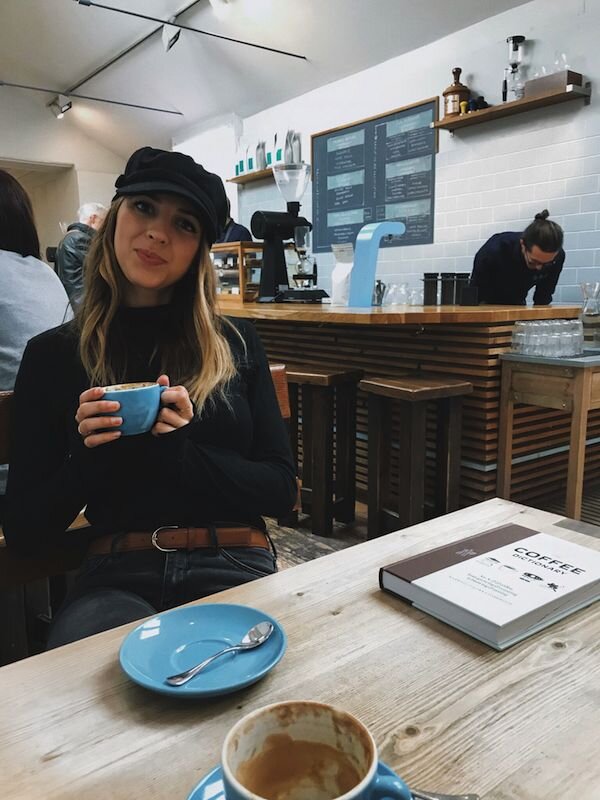 lottiemurphyblog, lifestyleblogger, travelblogger, wellnessblogger, visitbathblogpost, visitbath, colonnaandsmalls, coffeelovers, bathcitycentre, wheretogoinbath