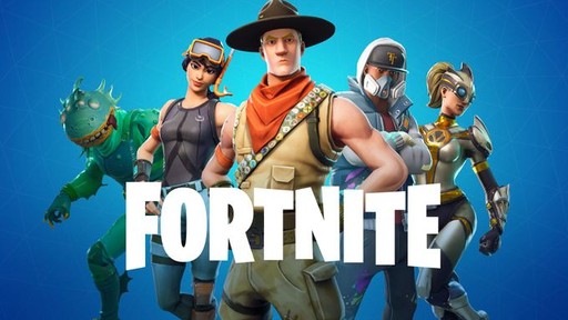 icone fortnite