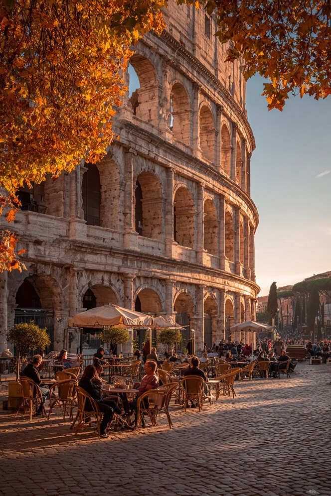 Rome