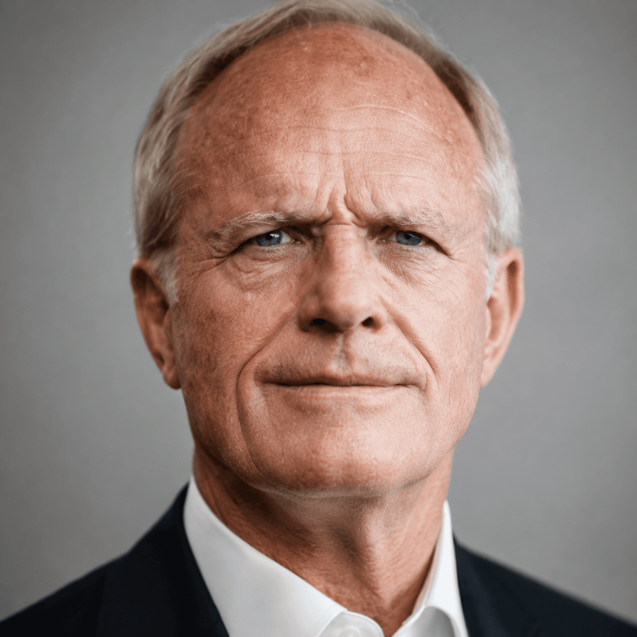 Jan Chritian Opsahl