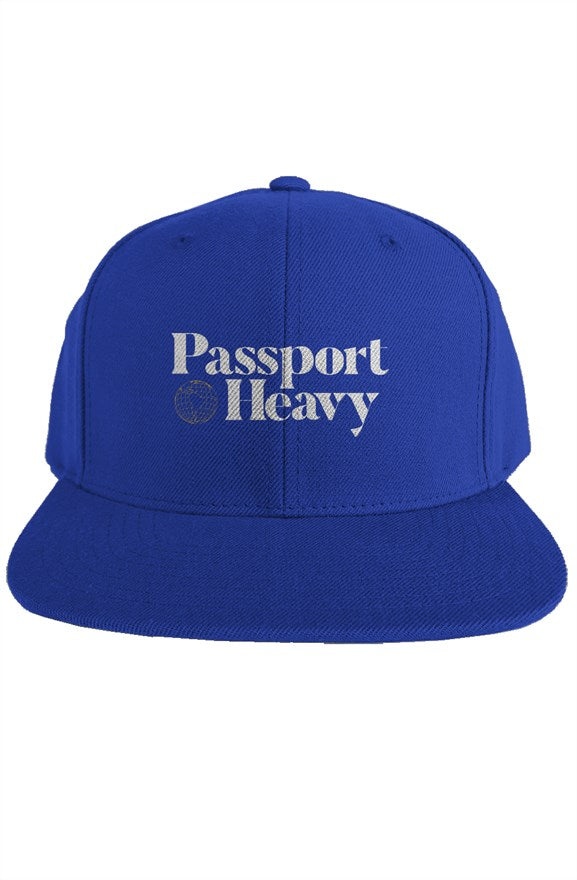 ph supply basics: ph worldwide snapback - Royal Bl