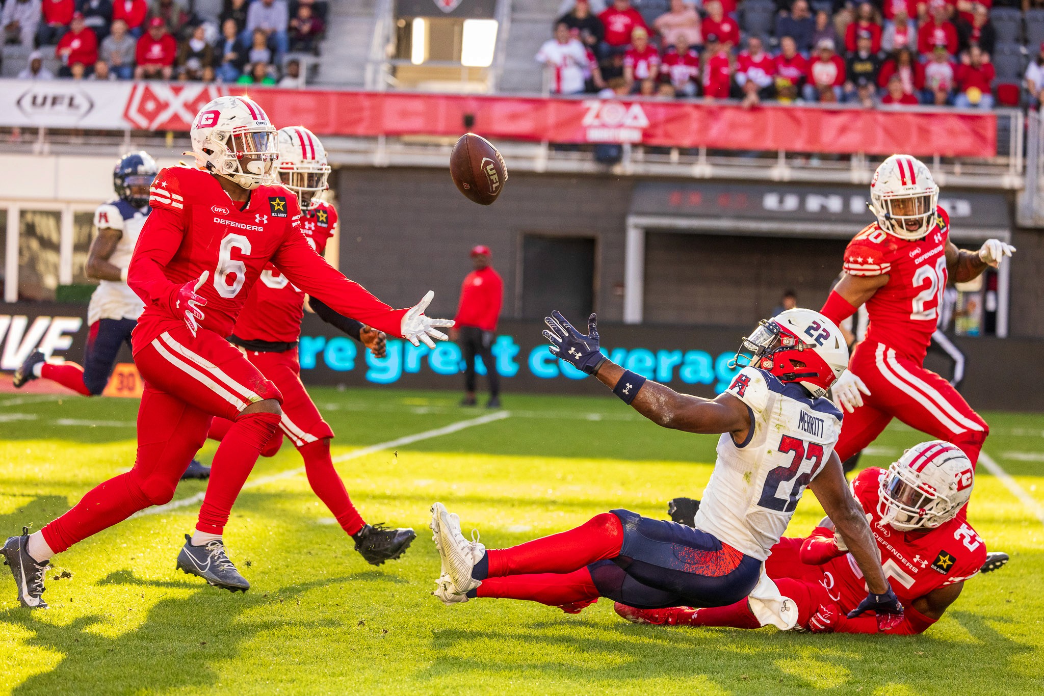 Branden Litle/Undrafted