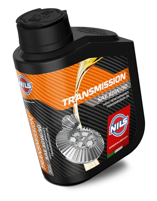 Olio transmissione NILS TRANSMISSION