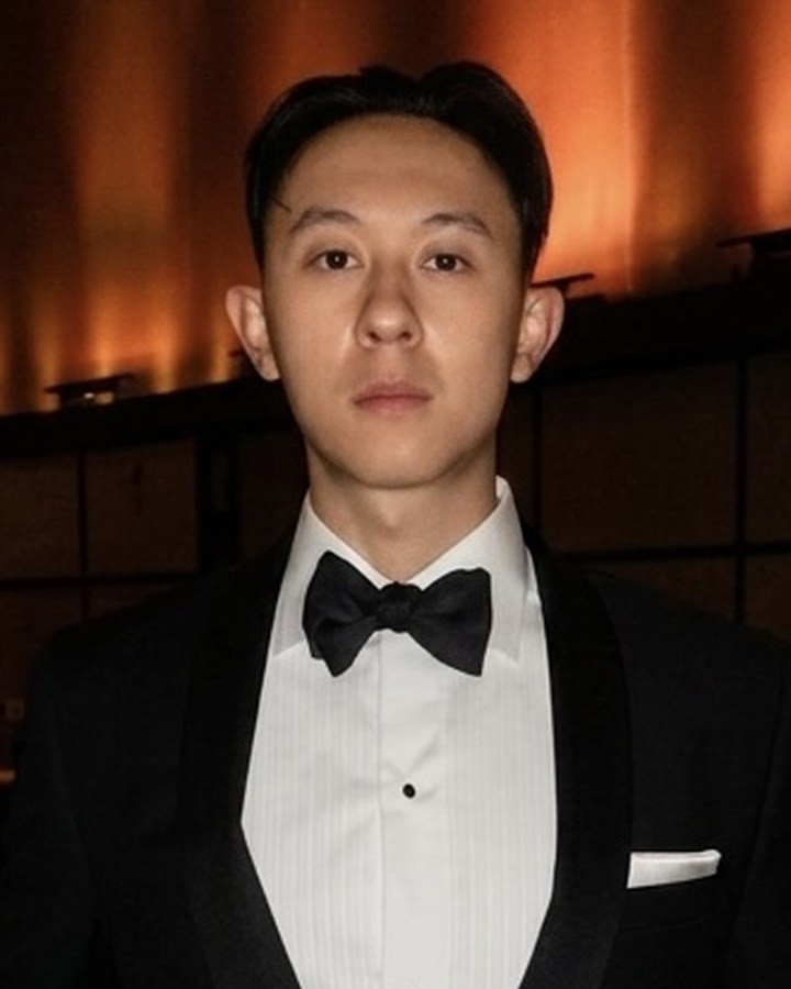 Malcolm Nguyen