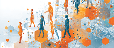 40K employees aligned