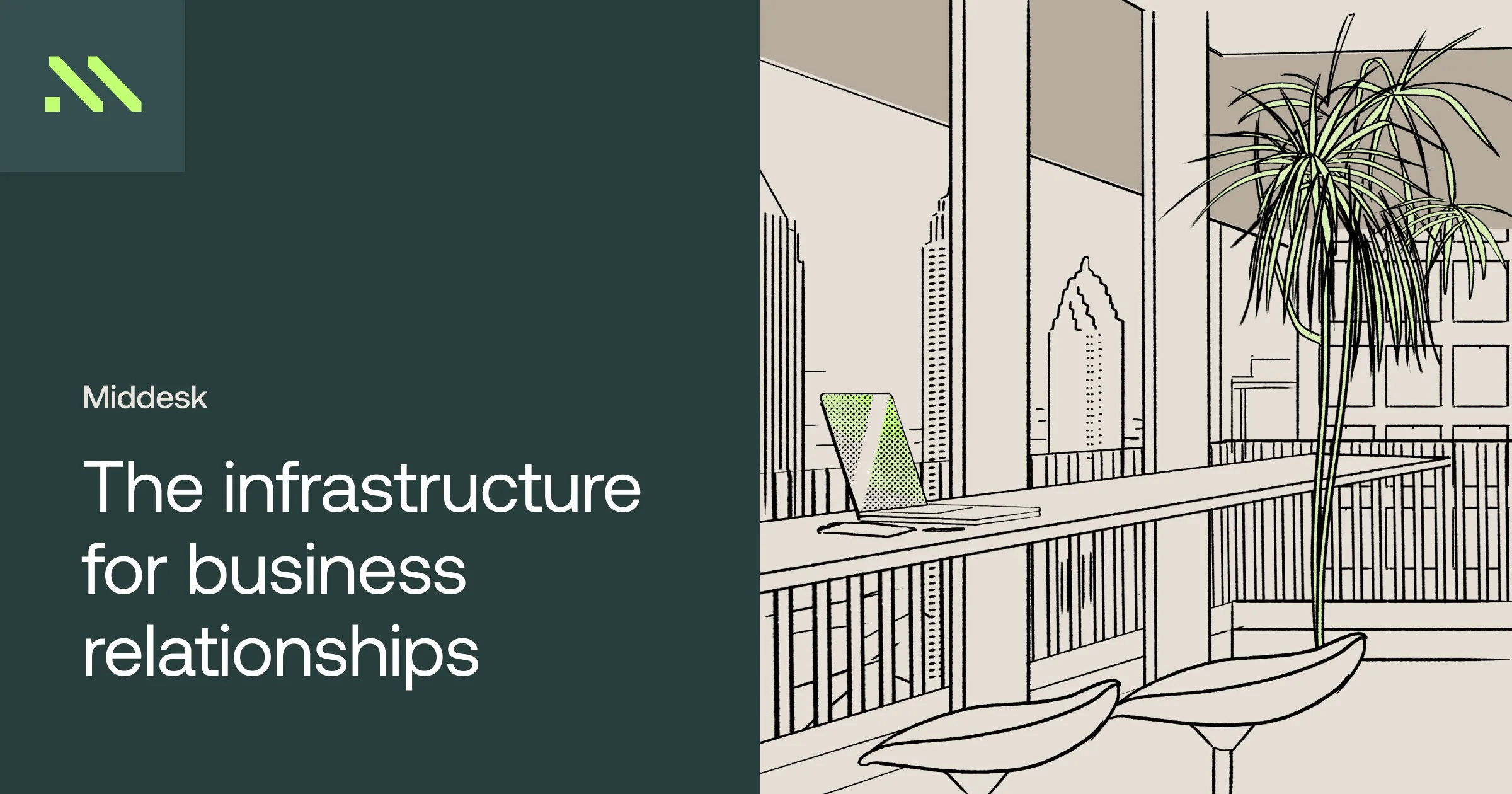 Open Graph image of Middesk