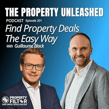 The Property Unleashed Podcast