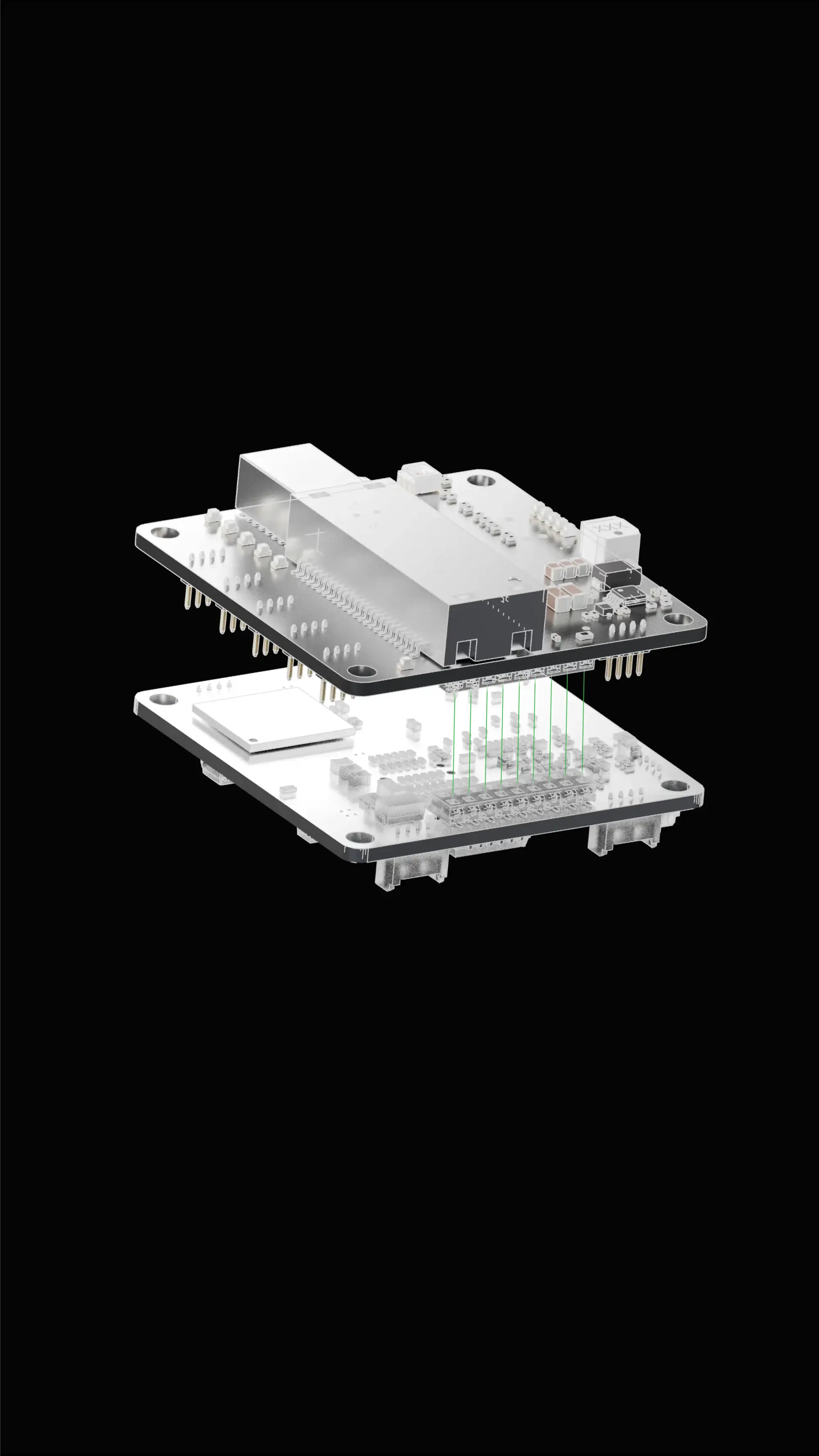 BotBlox edge compute system-on-module (SOM)