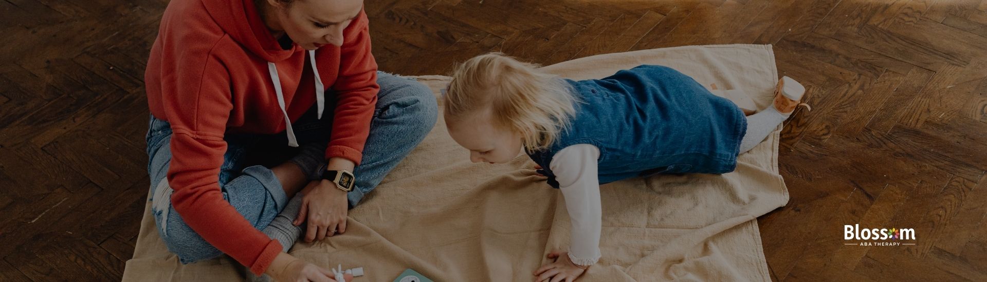 what happens if ABA therapy is stopped too early