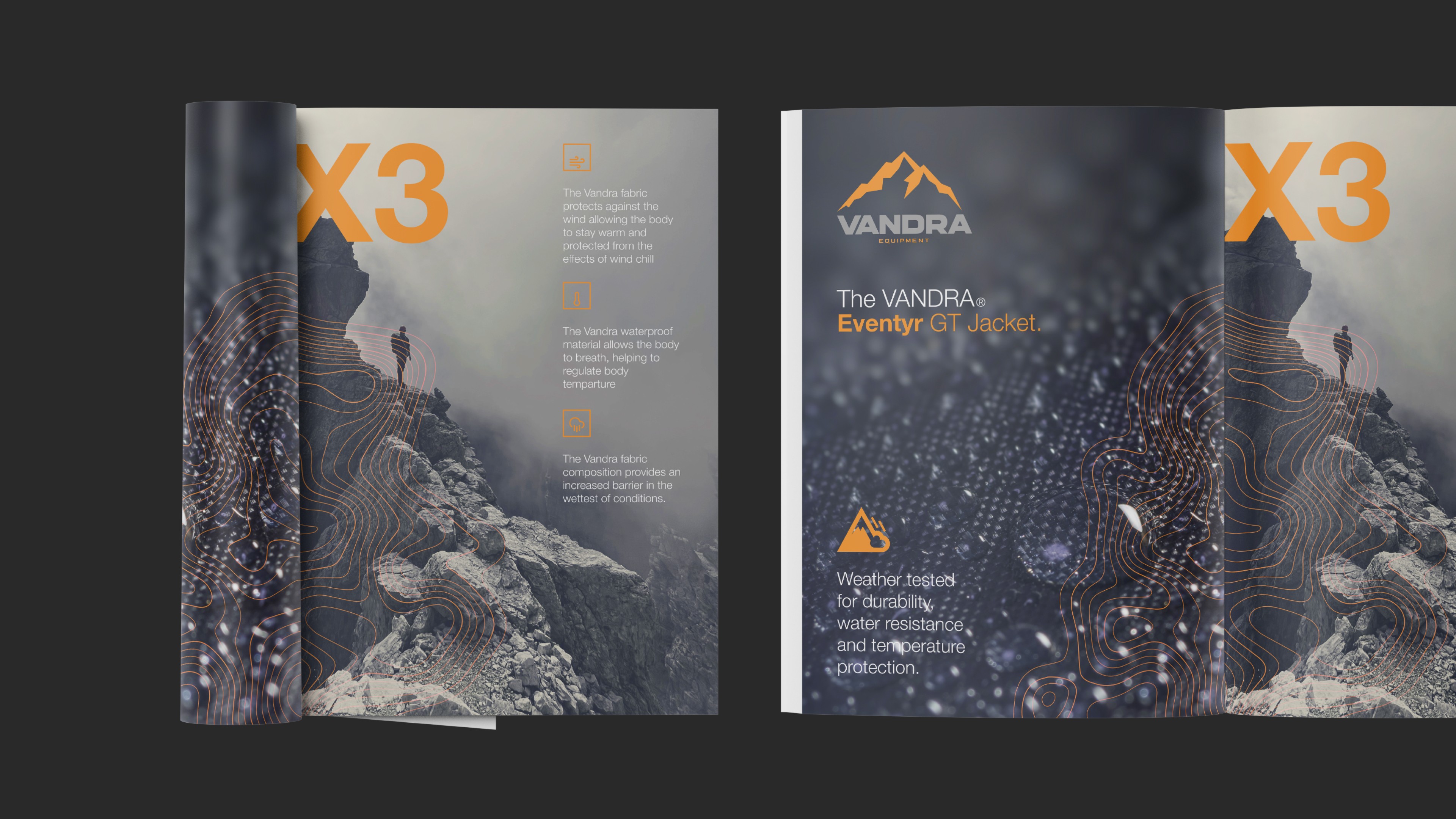 Large scale digital screen showcasing the Forever Living FGR25 Paris event logotype in script font.