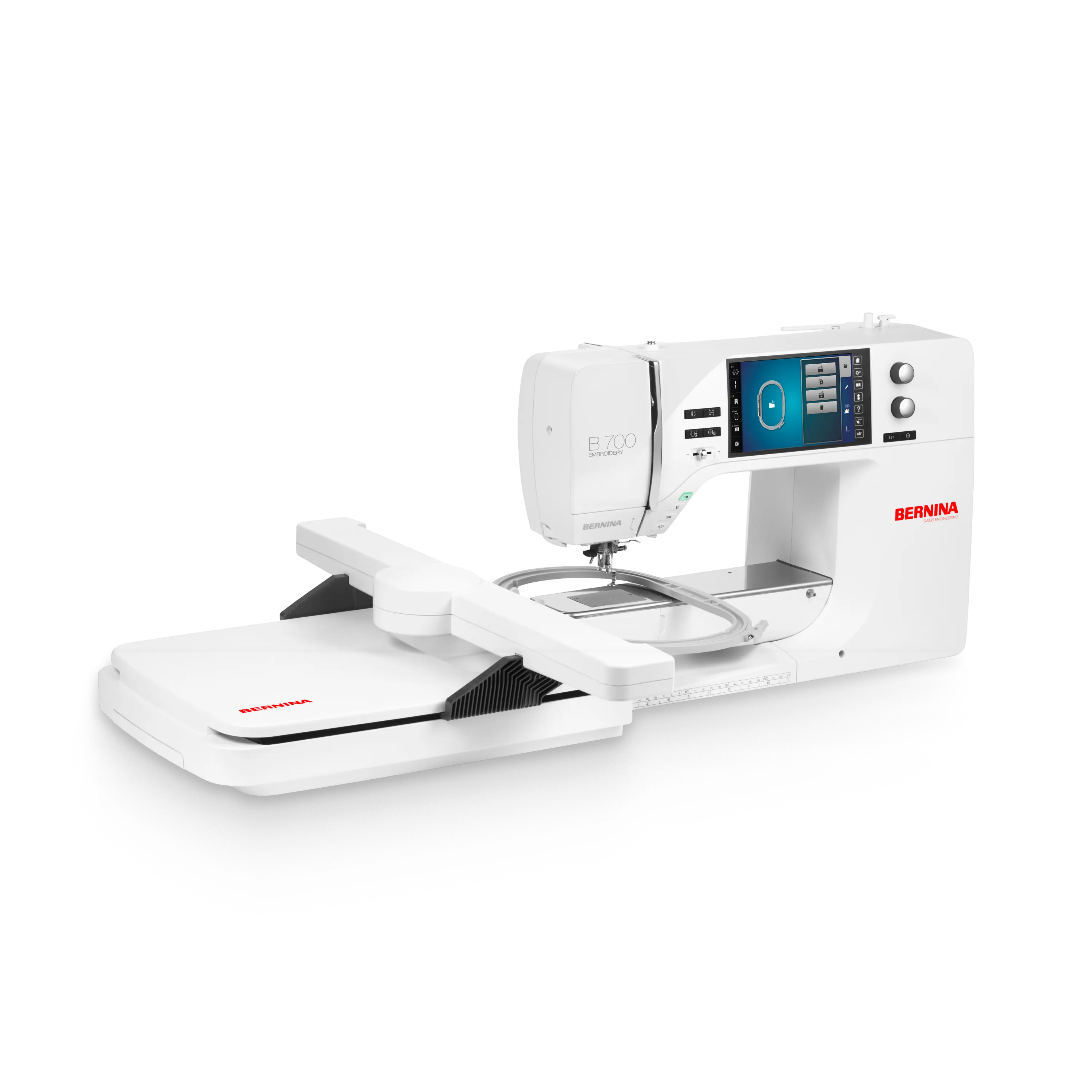 Bernina 700
