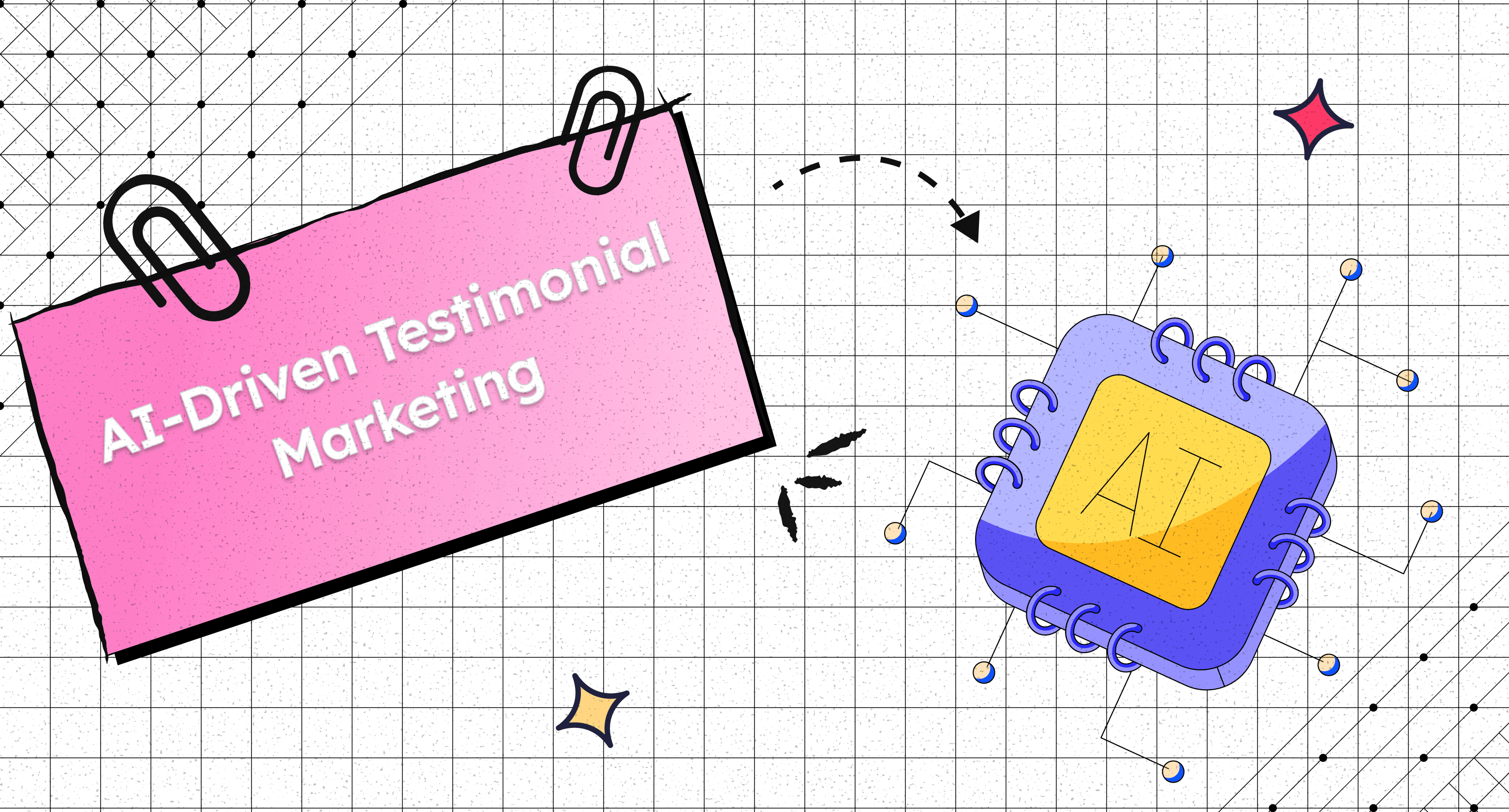 AI-Driven Testimonial Marketing: Boost SEO & Conversions with Gridapps
