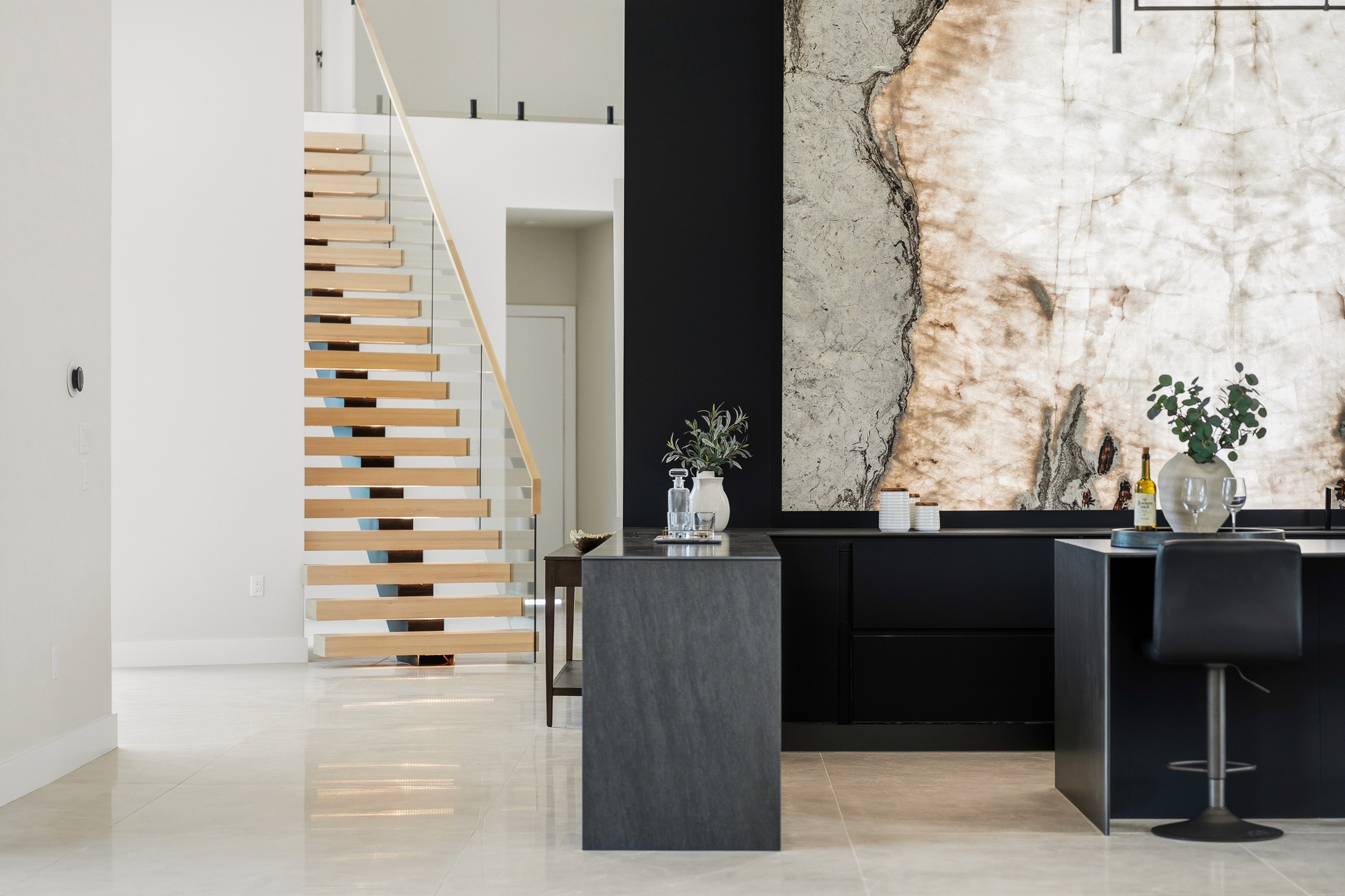 Bluewater Residence render 7
