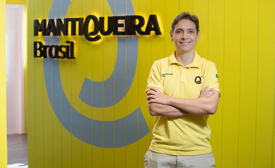 “Queremos ser a melhor empresa de ovos do mundo”, afirma Diretor de Marketing da Mantiqueira