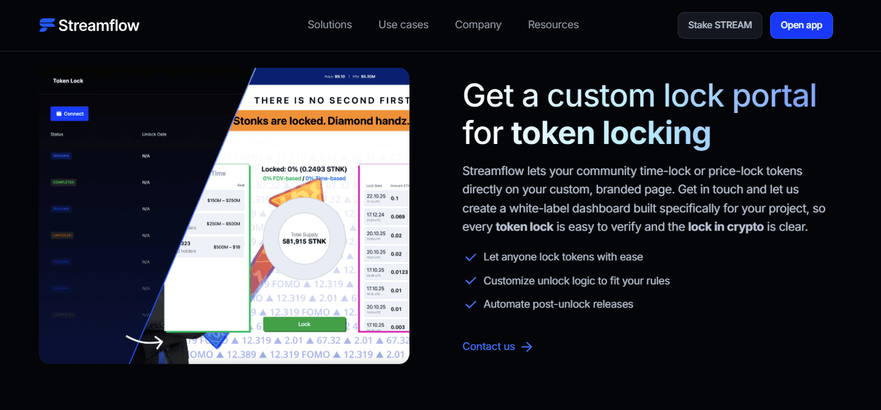 How to Check if a Token's Liquidity Is Locked