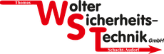 Wolter Sicherheitstechnik Logo