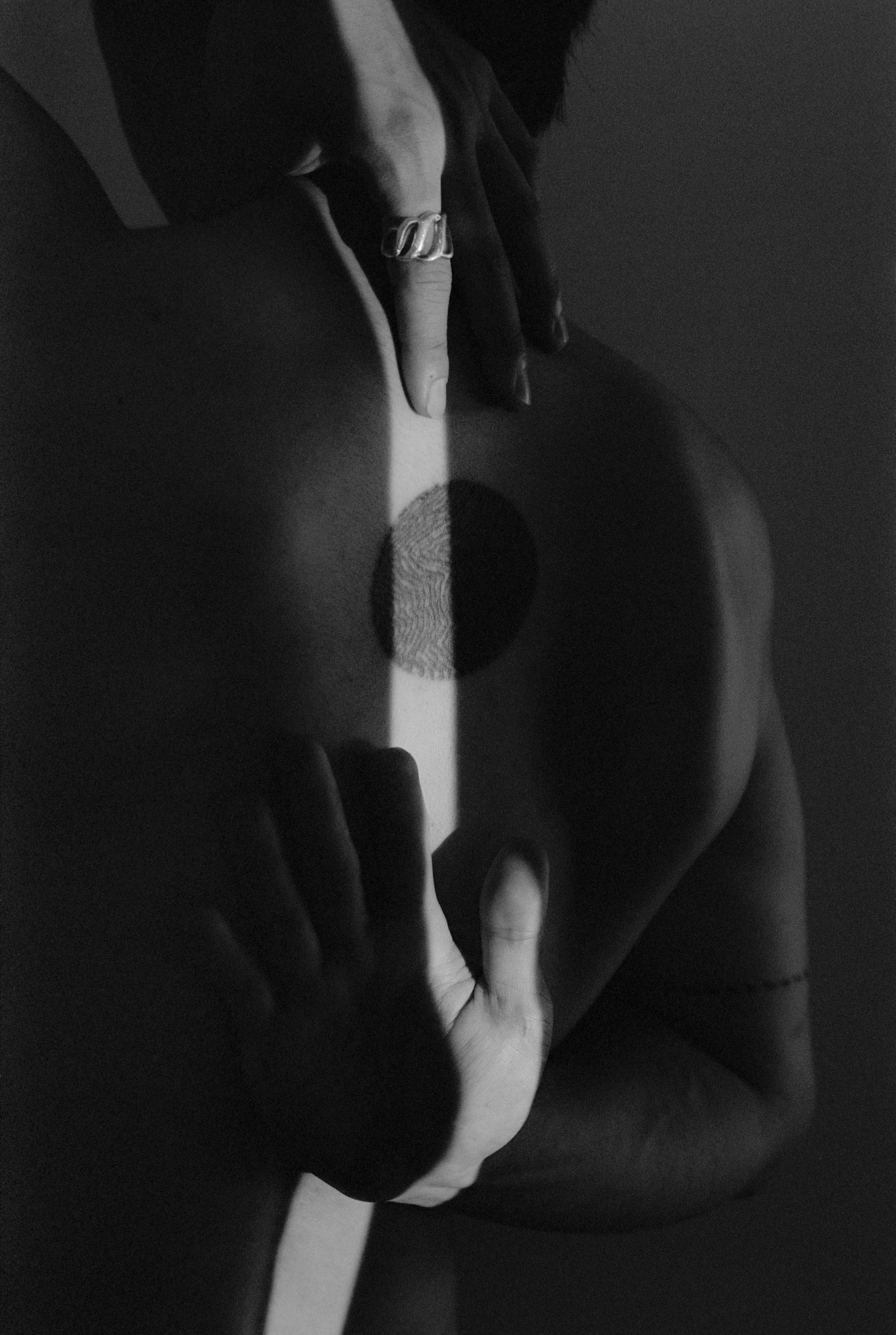 Taisei Matsumoto, 2024 exhibition work 046