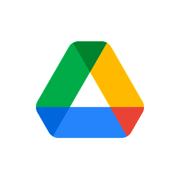 Google Drive Logo