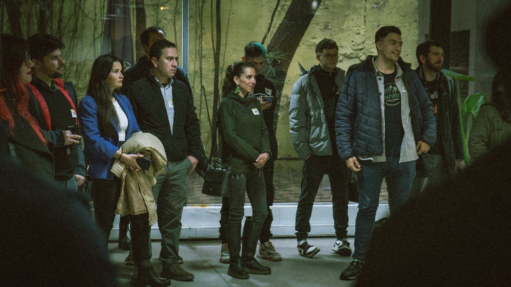 Coderhouse | Aprende haciendo