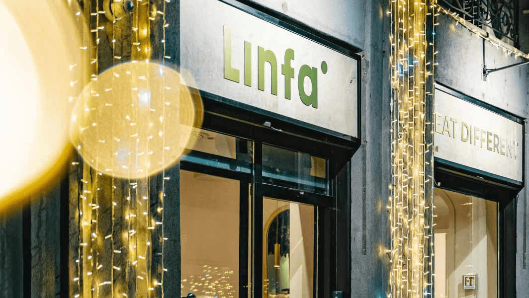 Linfa milano