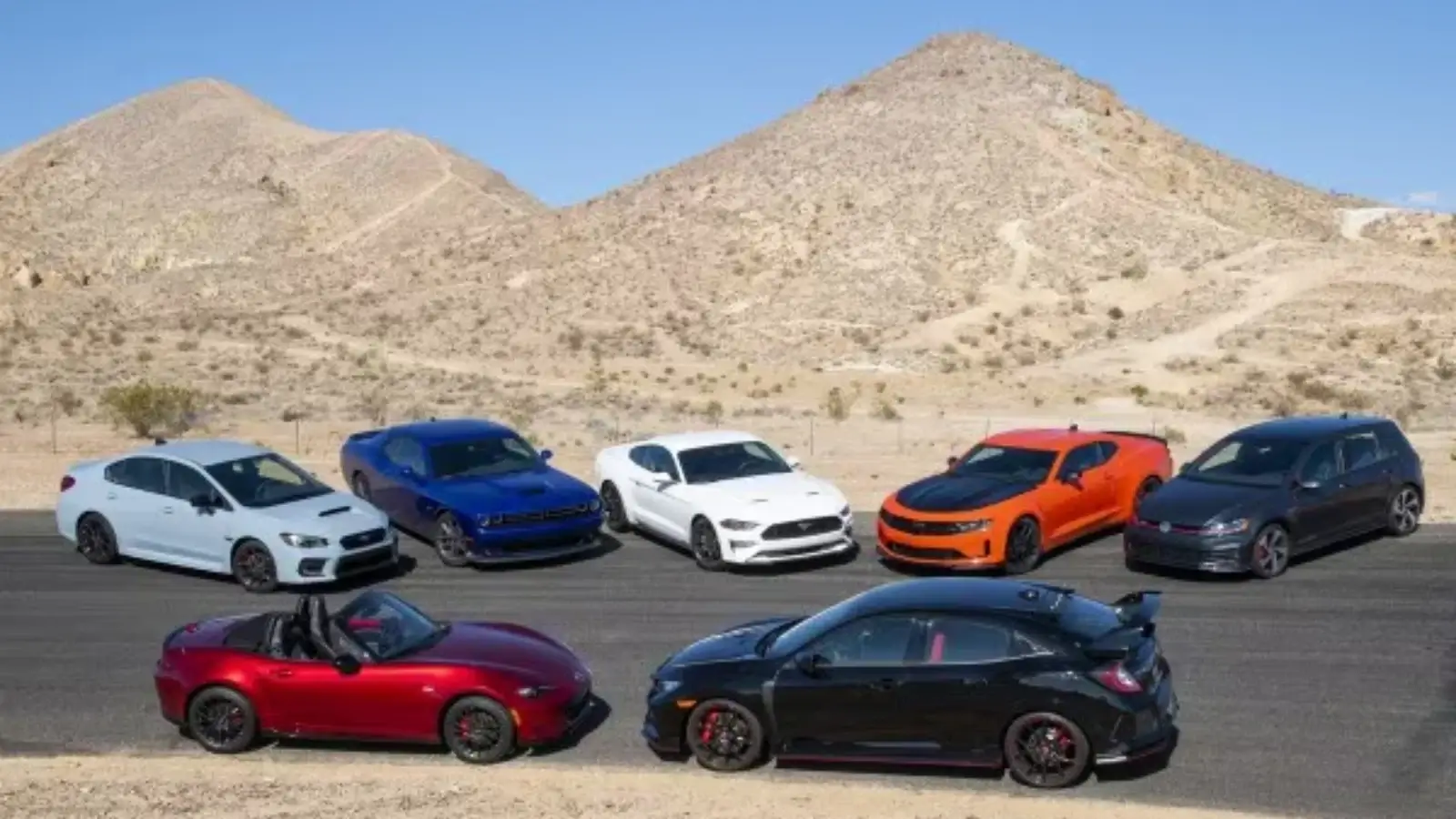 Best Sports Cars for Beginners