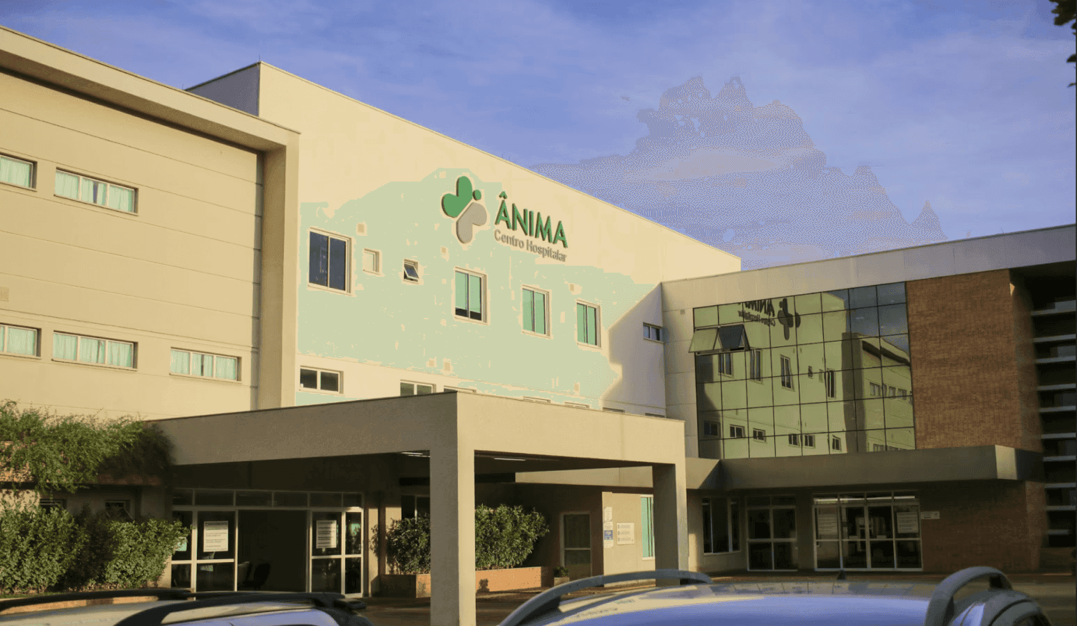 Ânima Centro Hospitalar 