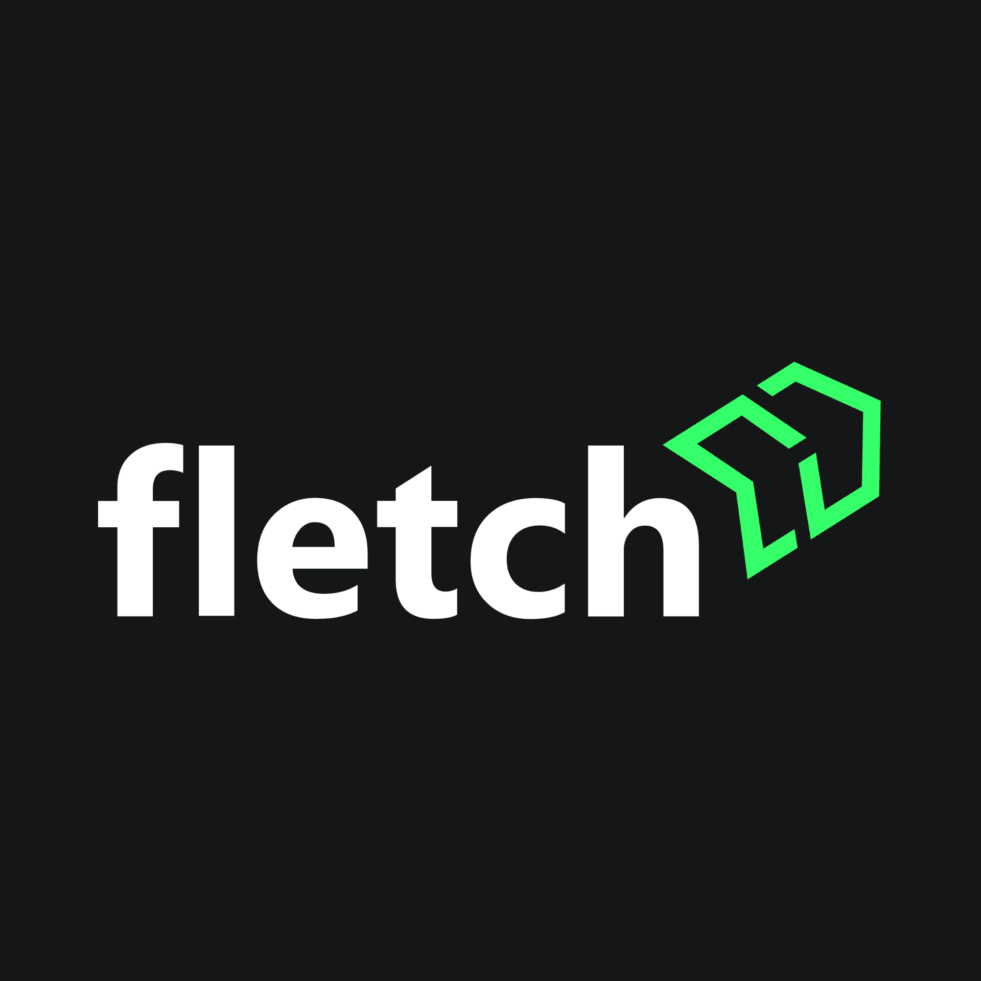 LendAPI Marketplace - FinTech Products - Fletch