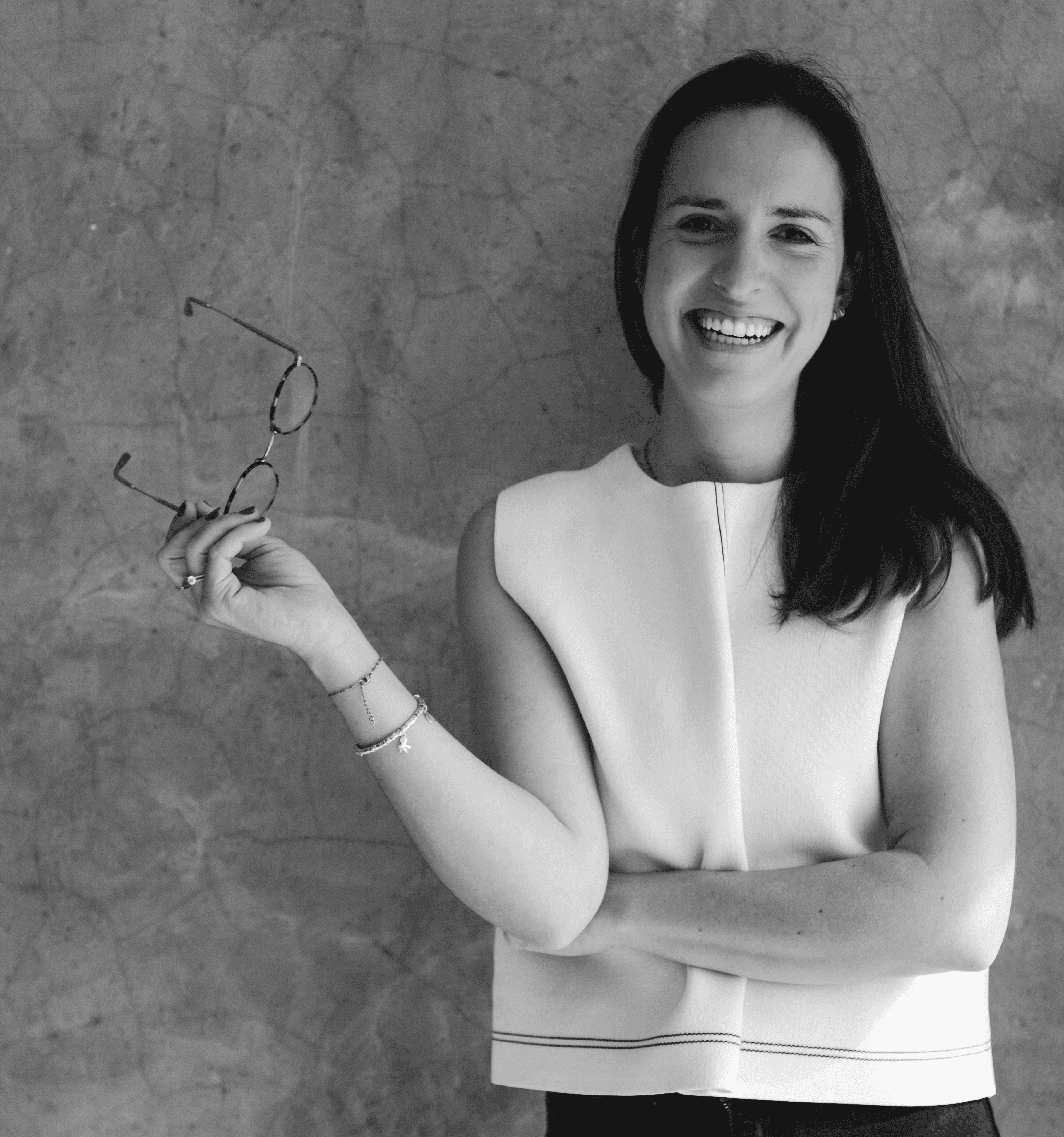 Alicia, Founder @ Zest Agency